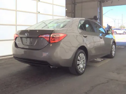 Photos of 2019 Toyota Corolla LE for sale in Plano, TX at Gulliver Auto Group