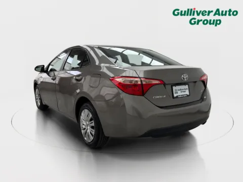 More photos of 2019 Toyota Corolla LE at Gulliver Auto Group, TX