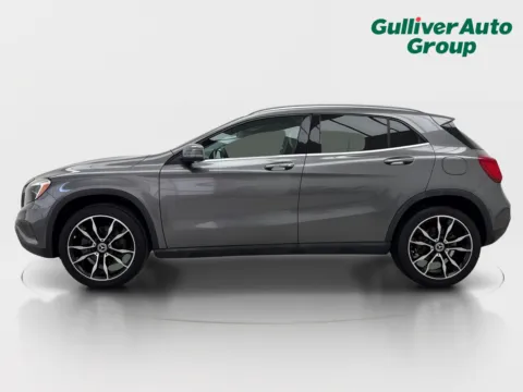More photos of 2017 Mercedes-Benz GLA 250 at Gulliver Auto Group, TX