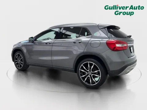 More photos of 2017 Mercedes-Benz GLA 250 at Gulliver Auto Group, TX