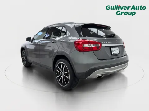 More photos of 2017 Mercedes-Benz GLA 250 at Gulliver Auto Group, TX