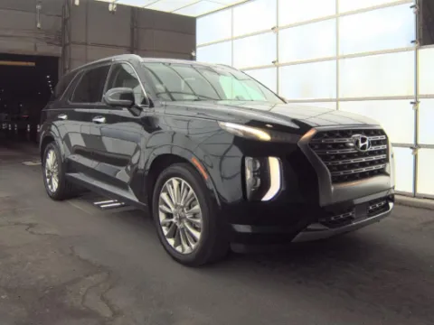 Another view of 2020 Hyundai Palisade Limited for sale in Plano, TX at Gulliver Auto Group