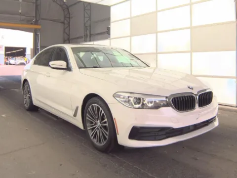 More photos of 2019 BMW 5 Series 530i at Gulliver Auto Group, TX