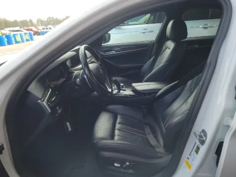 More photos of 2019 BMW 5 Series 530i at Gulliver Auto Group, TX