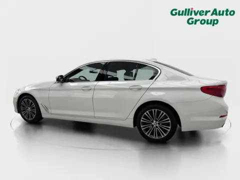 More photos of 2019 BMW 5 Series 530i at Gulliver Auto Group, TX