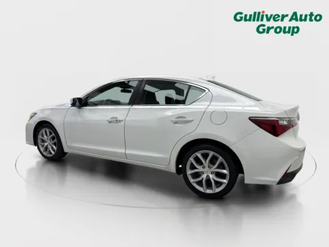 More photos of 2019 Acura ILX at Gulliver Auto Group, TX