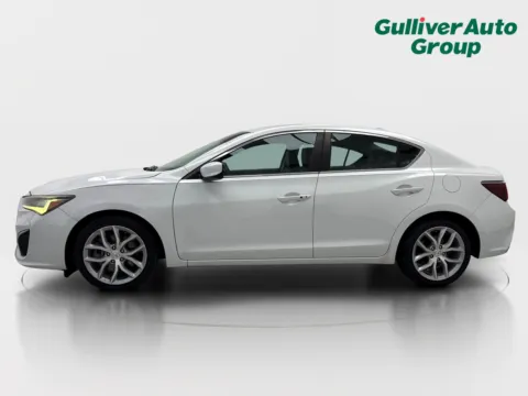 Another view of 2019 Acura ILX for sale in Plano, TX at Gulliver Auto Group