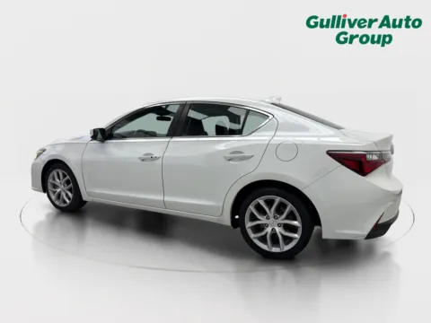More photos of 2019 Acura ILX at Gulliver Auto Group, TX