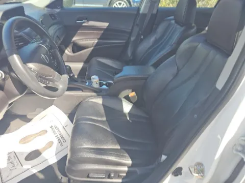 More photos of 2019 Acura ILX at Gulliver Auto Group, TX