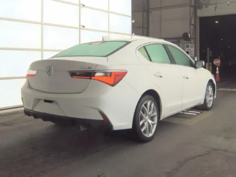 Photos of 2019 Acura ILX for sale in Plano, TX at Gulliver Auto Group