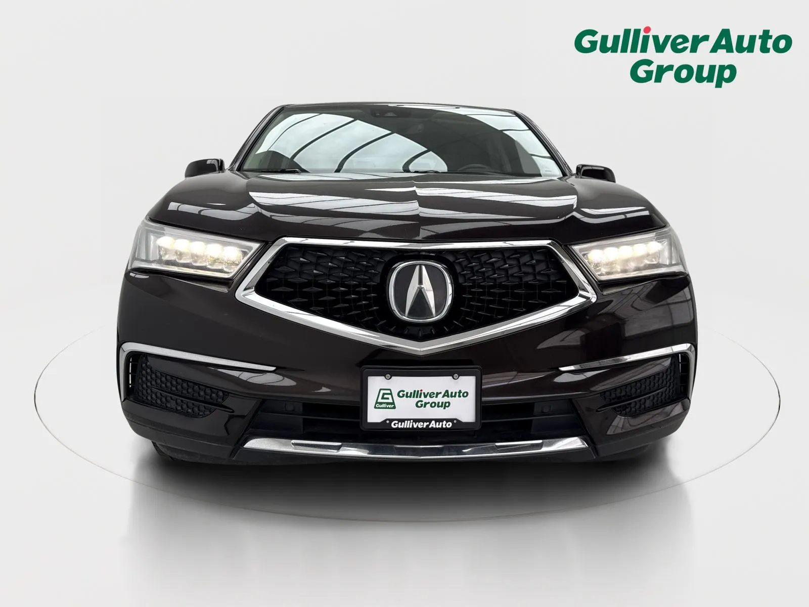 2018 Acura MDX Technology Package - Photo 14