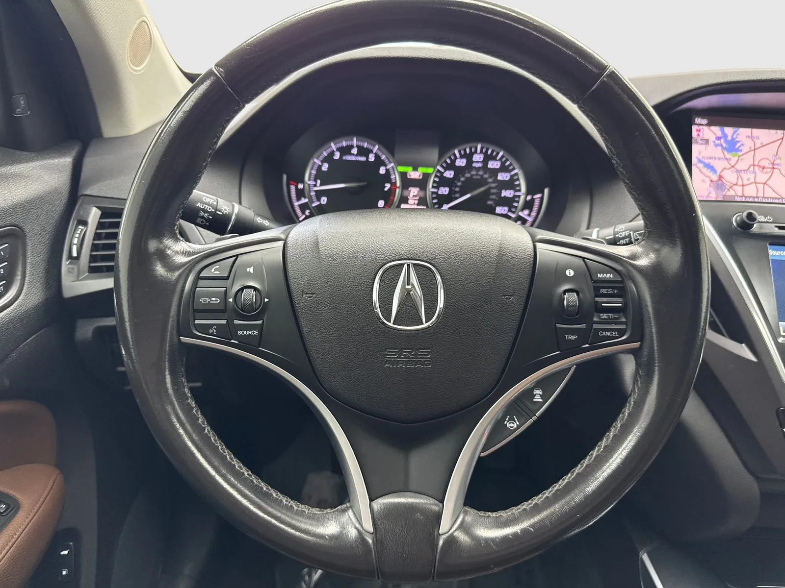 2018 Acura MDX Technology Package - Photo 19