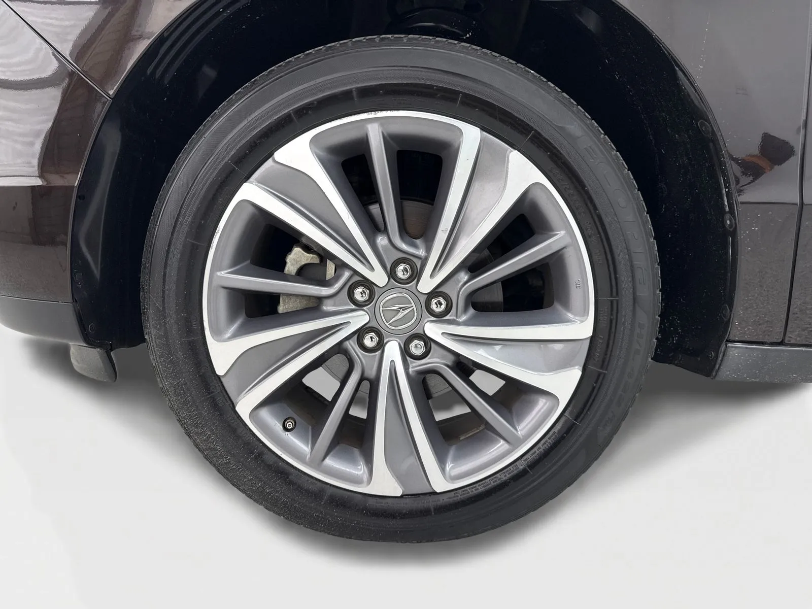 2018 Acura MDX Technology Package - Photo 52