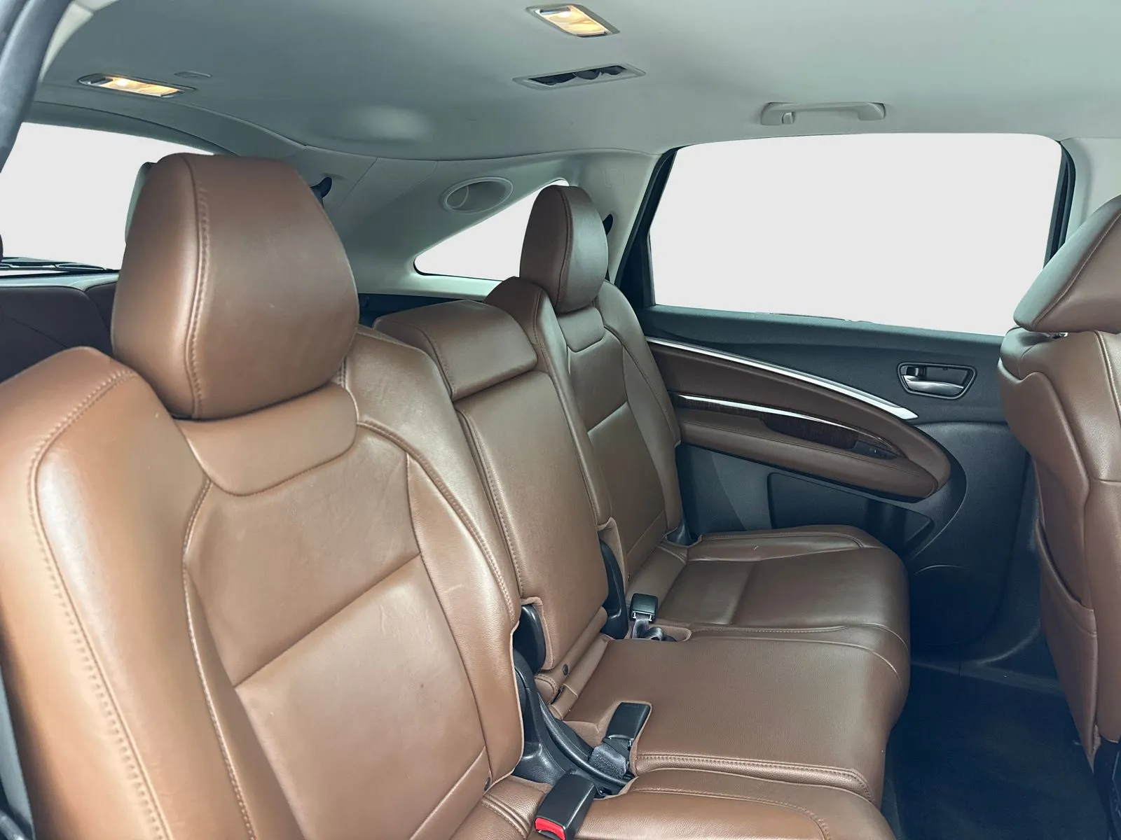 2018 Acura MDX Technology Package - Photo 45