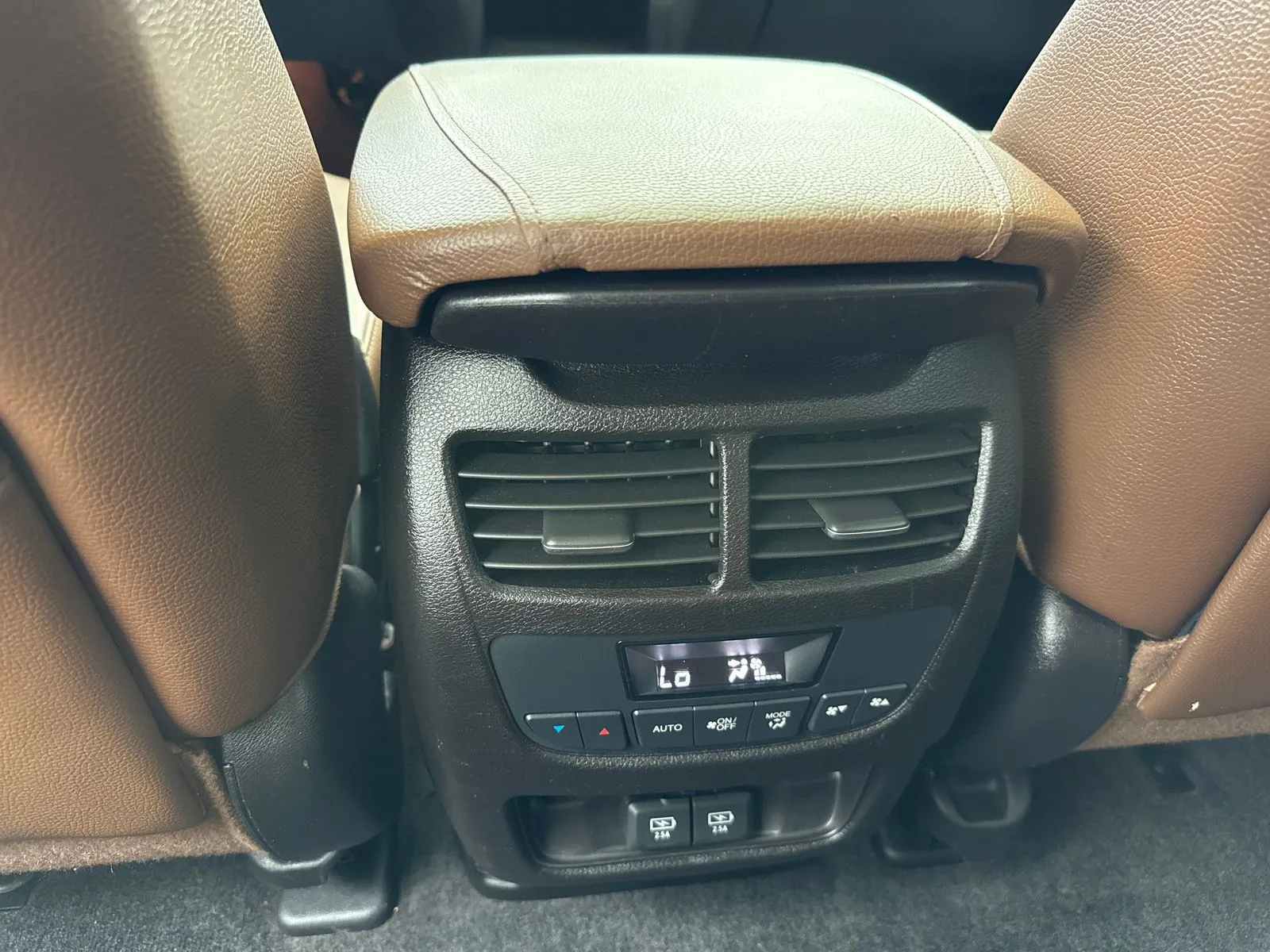 2018 Acura MDX Technology Package - Photo 38