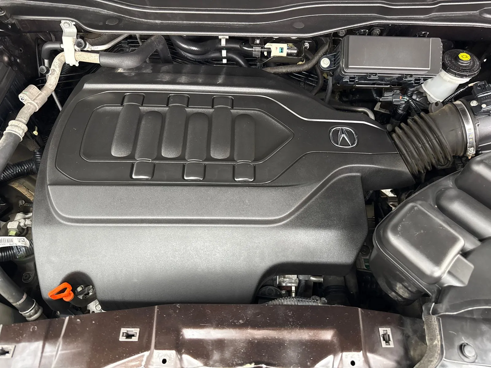 2018 Acura MDX Technology Package - Photo 56