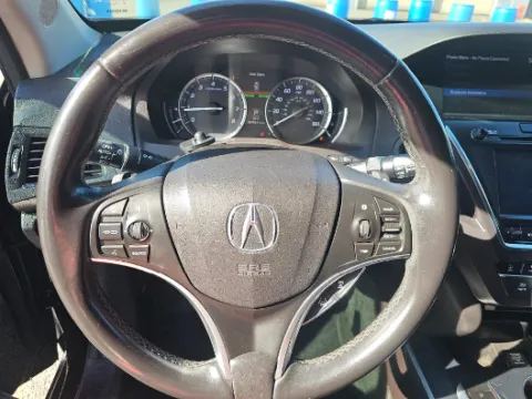 More photos of 2018 Acura MDX 3.5L at Gulliver Auto Group, TX
