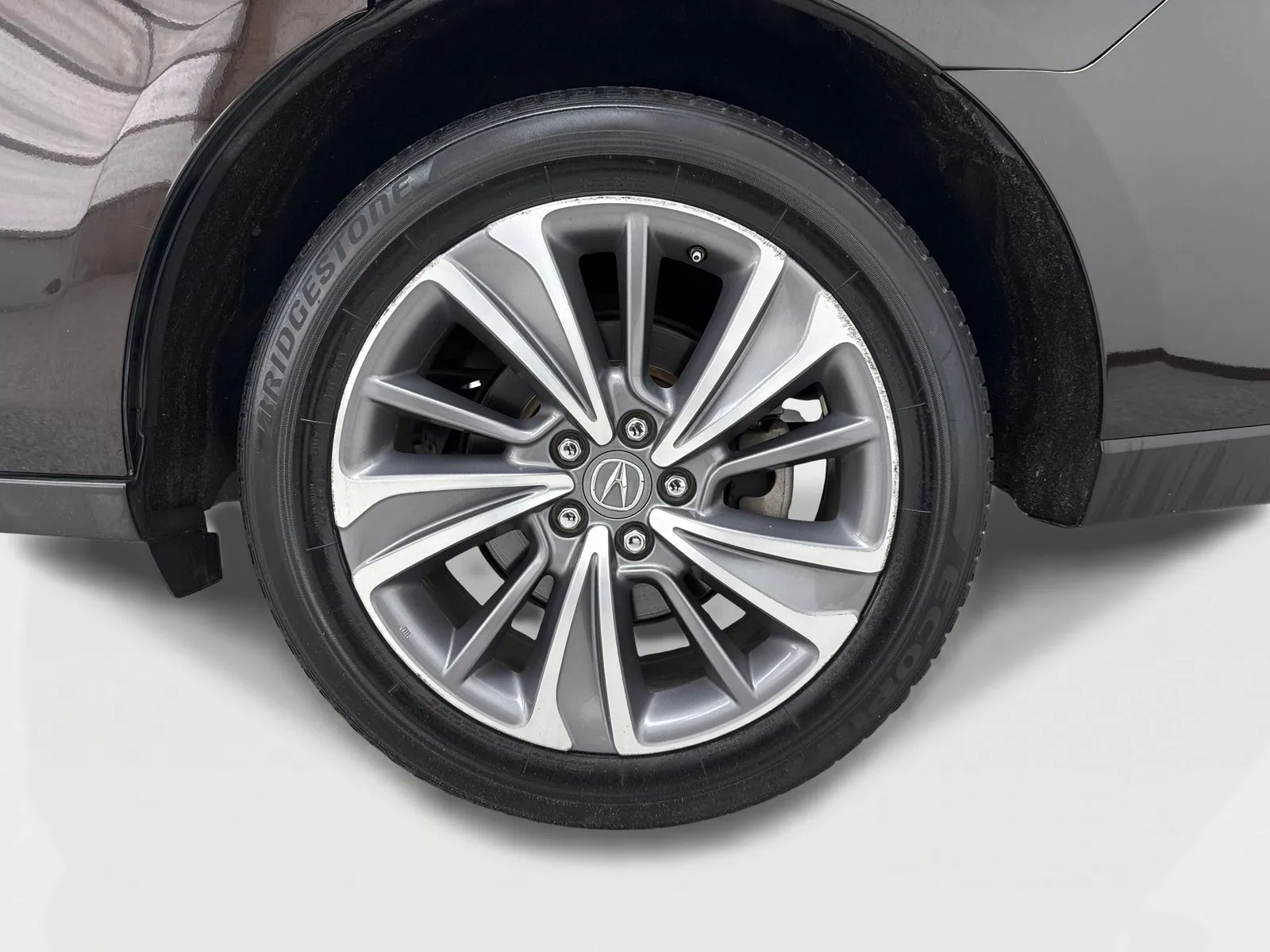 2018 Acura MDX Technology Package - Photo 53