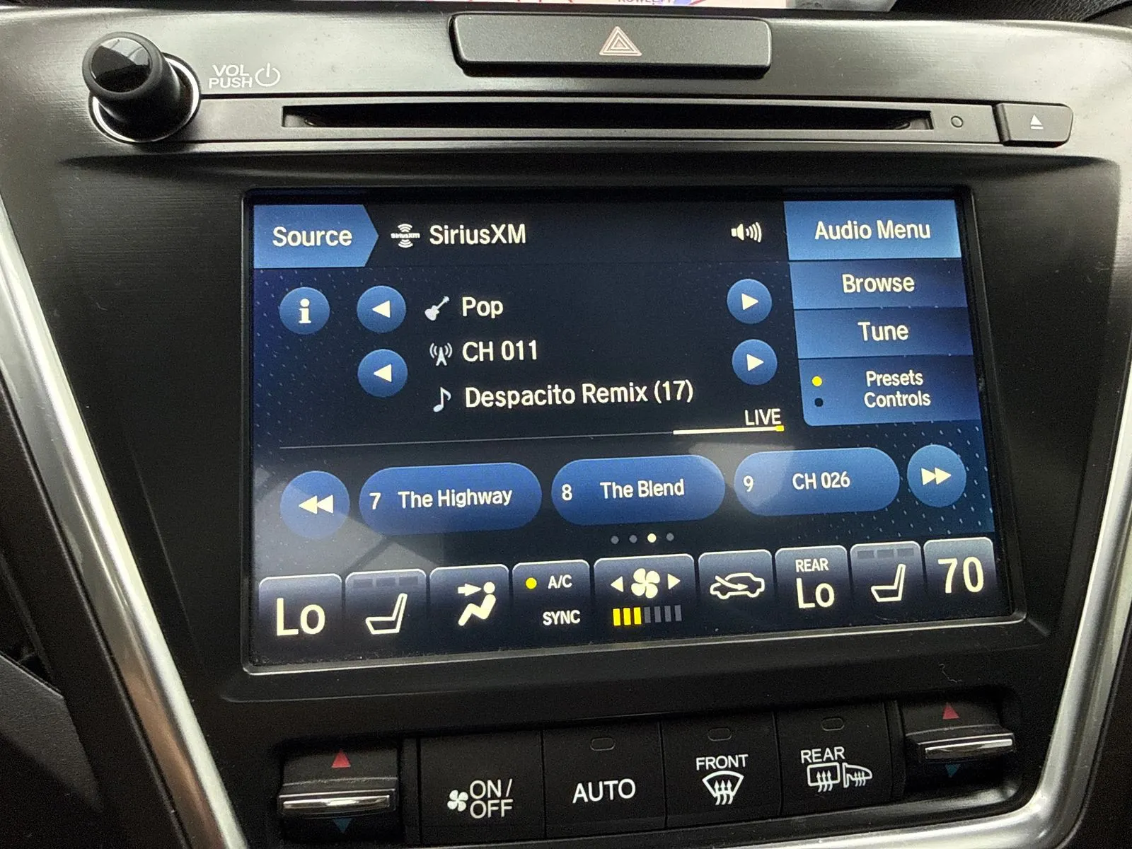 2018 Acura MDX Technology Package - Photo 27