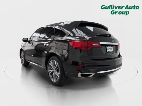 More photos of 2018 Acura MDX 3.5L at Gulliver Auto Group, TX
