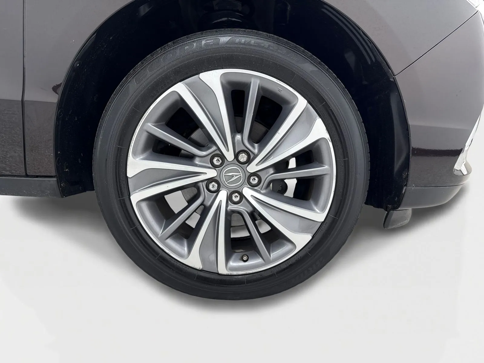 2018 Acura MDX Technology Package - Photo 51