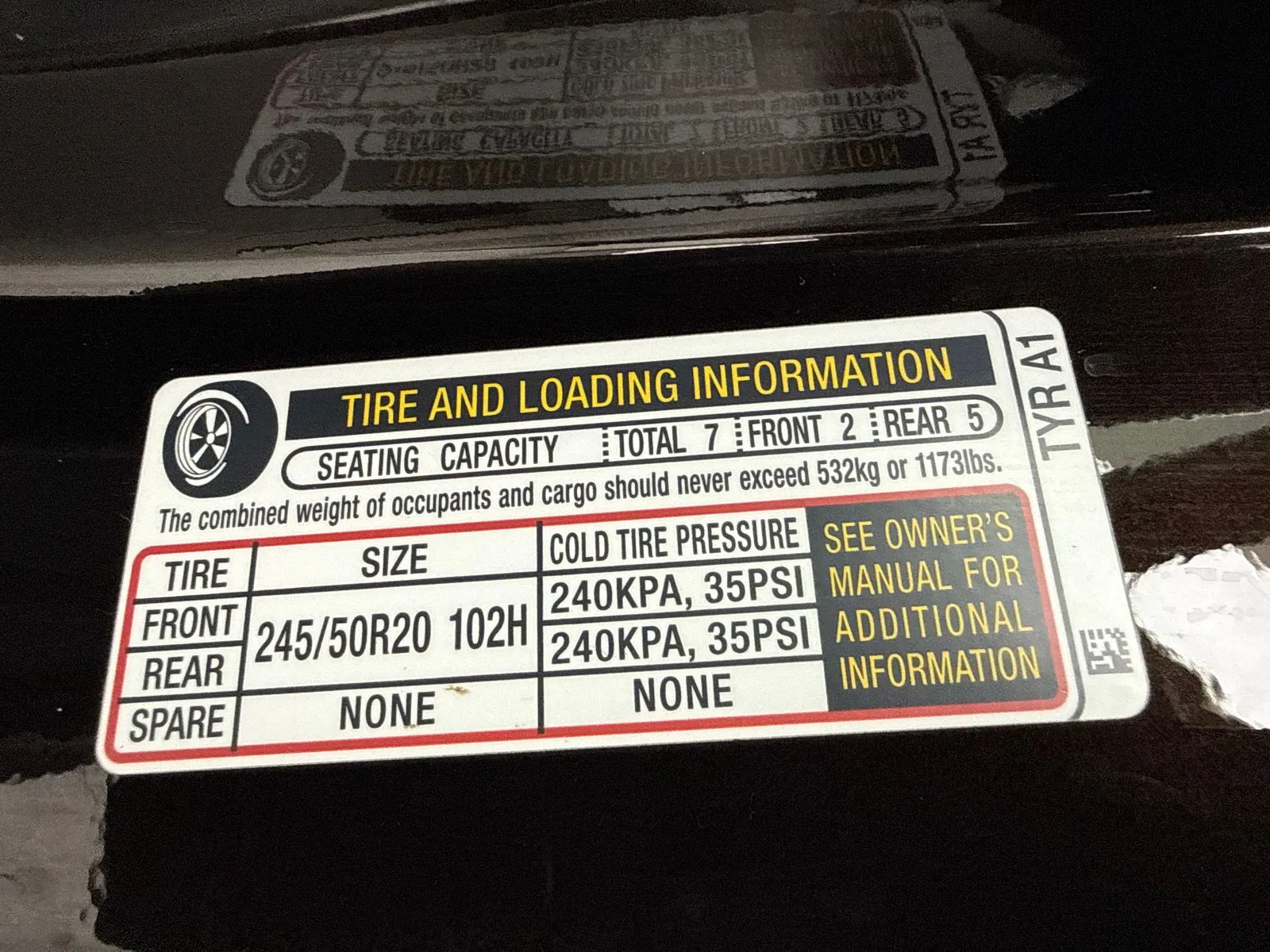 2018 Acura MDX Technology Package - Photo 54