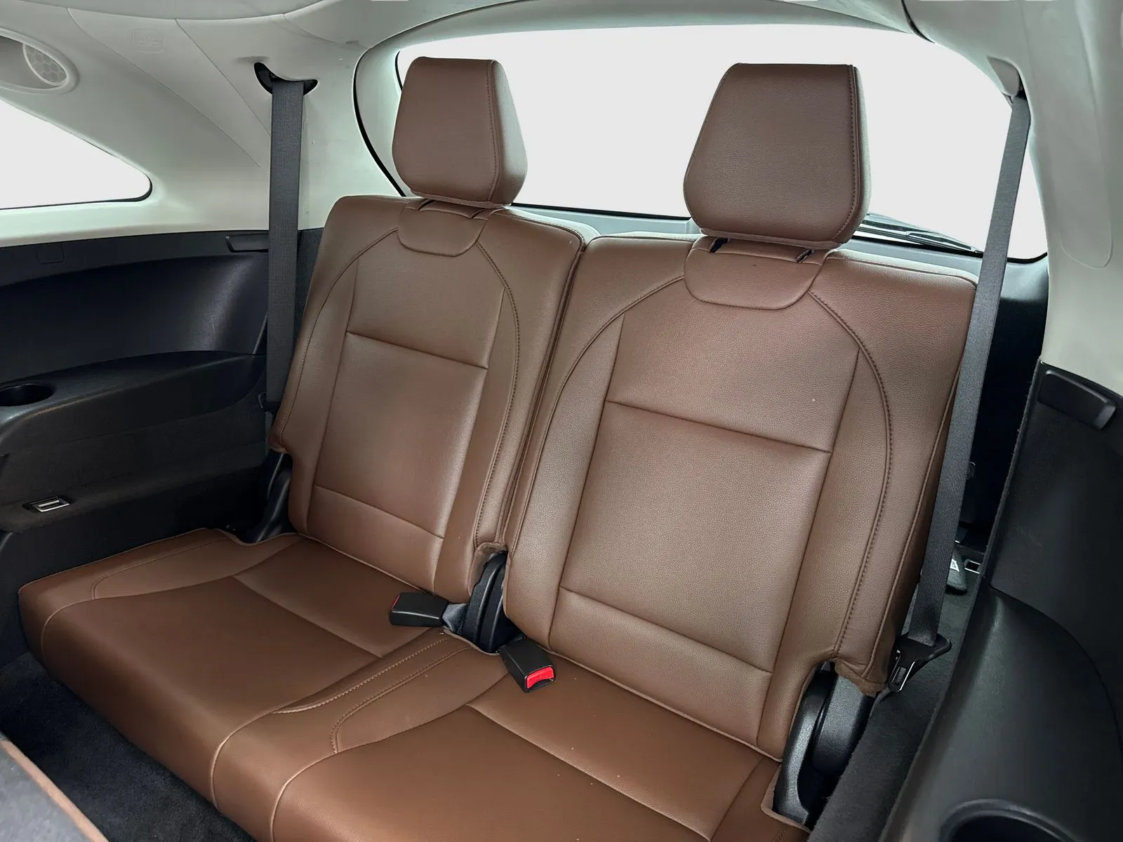 2018 Acura MDX Technology Package - Photo 40