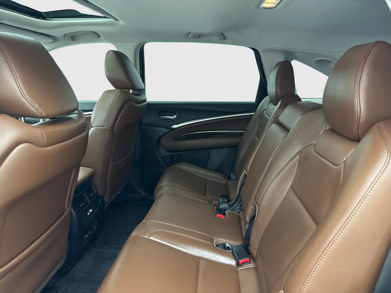 2018 Acura MDX Technology Package - Photo 37