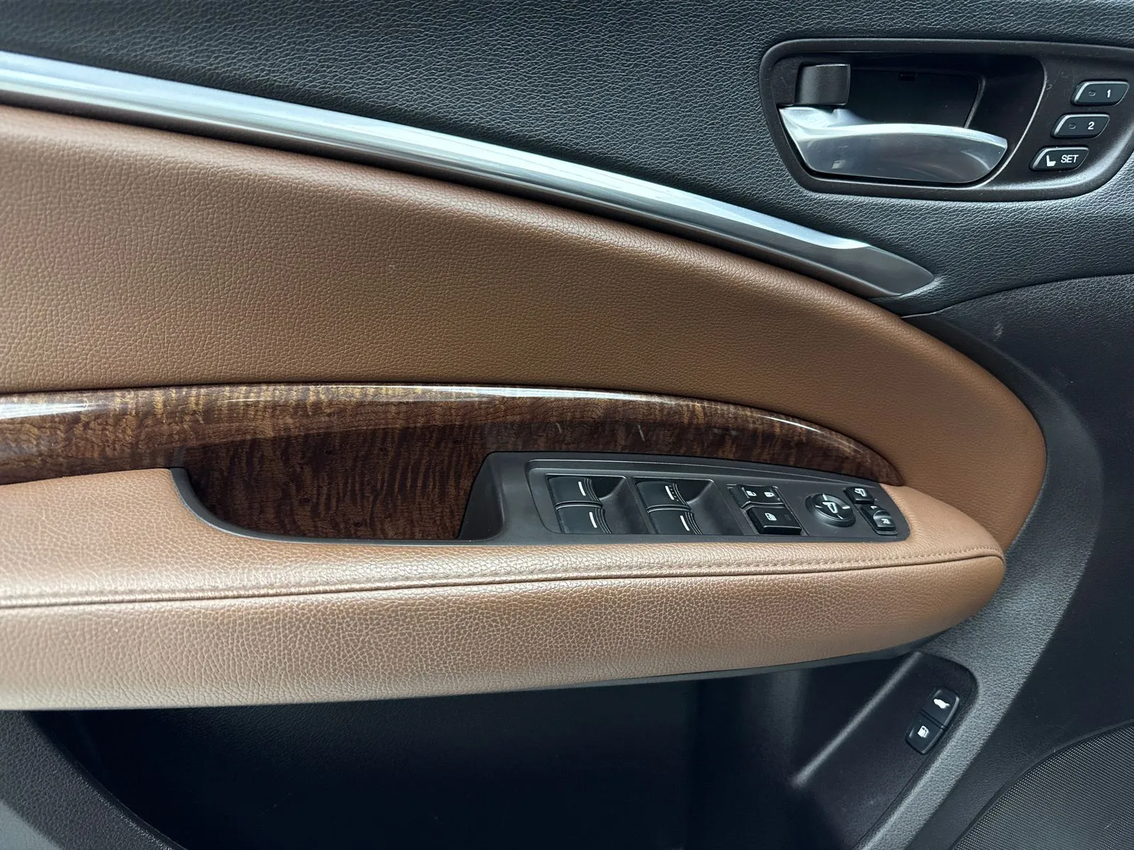 2018 Acura MDX Technology Package - Photo 35