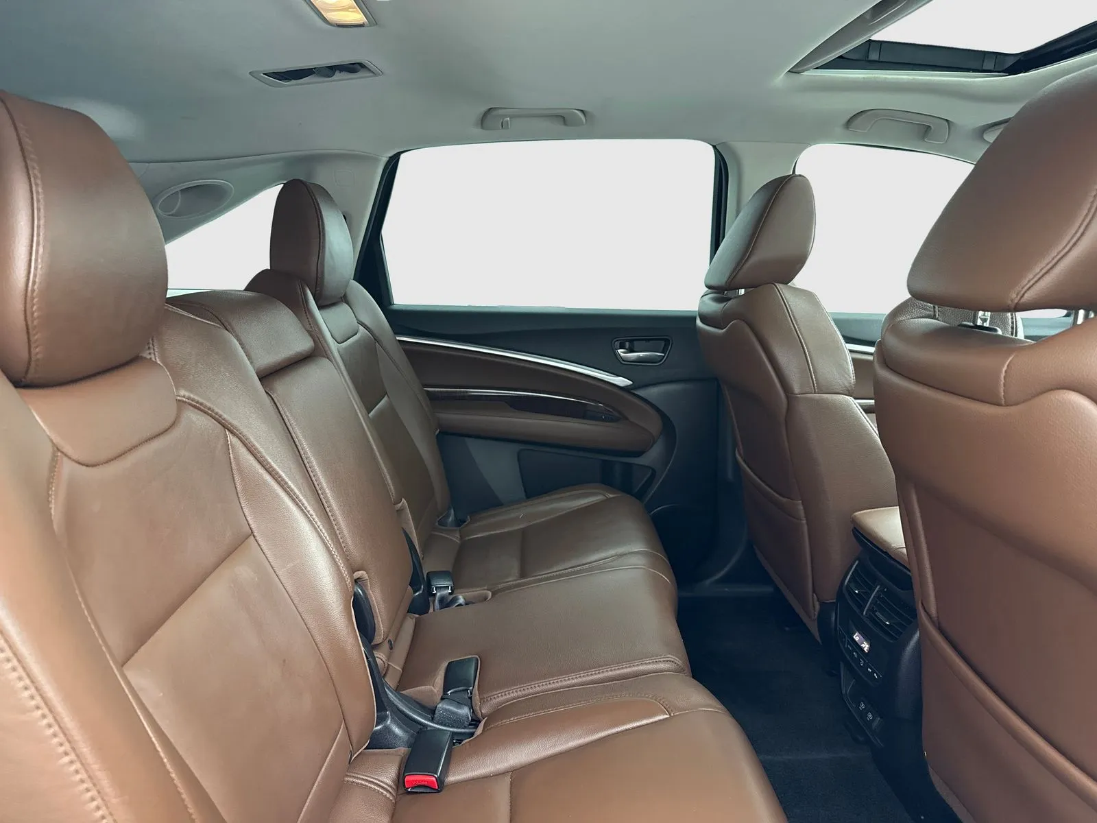 2018 Acura MDX Technology Package - Photo 46