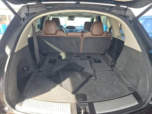 2018 Acura MDX Technology Package - Photo 6