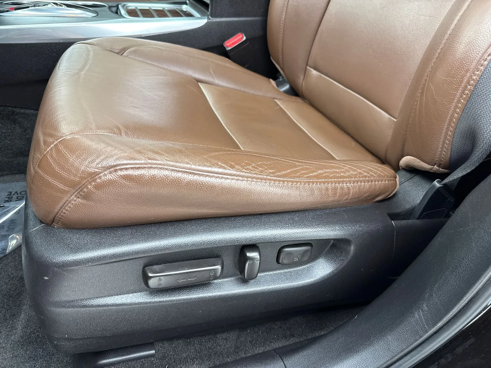 2018 Acura MDX Technology Package - Photo 34