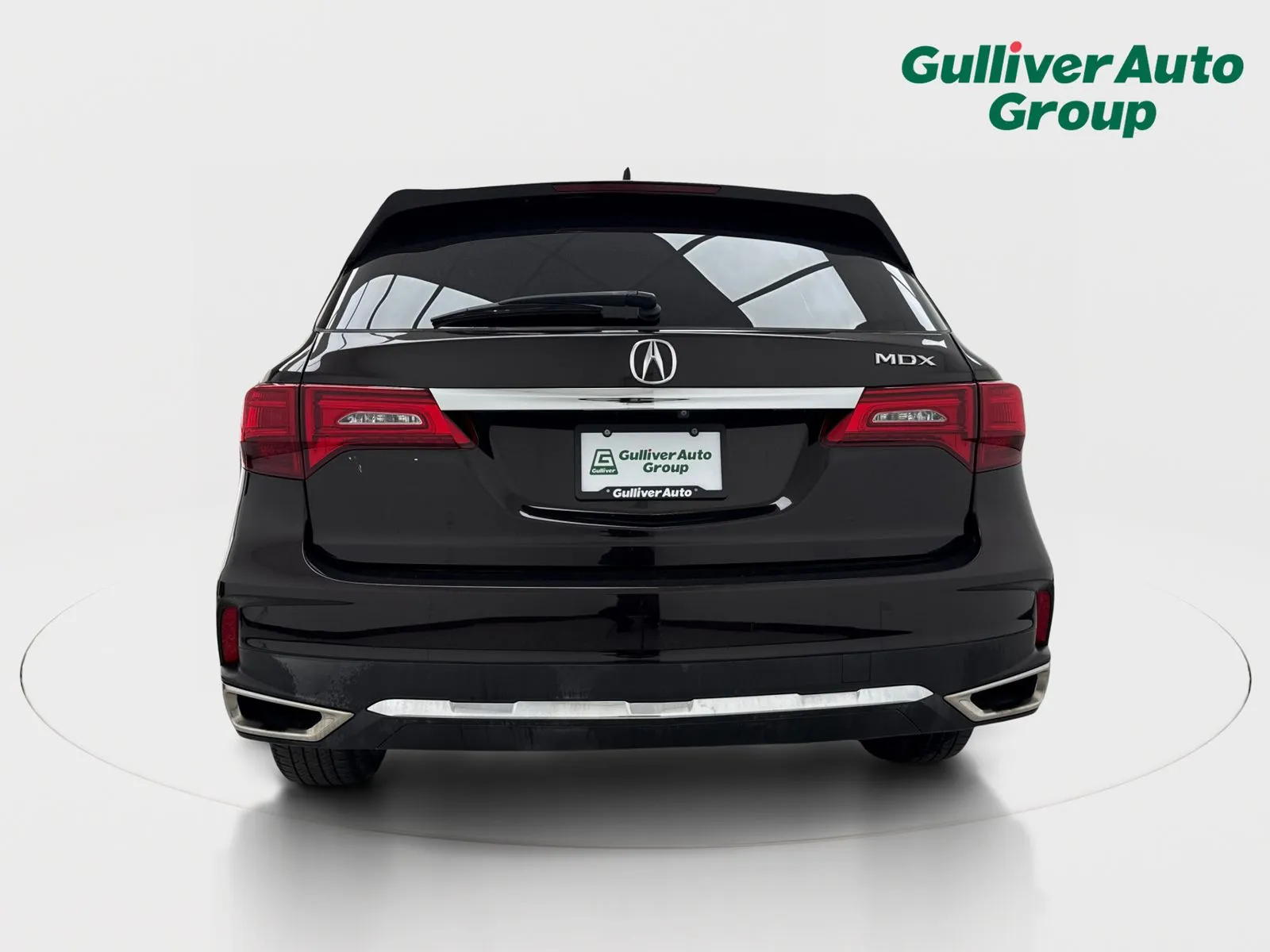 2018 Acura MDX Technology Package - Photo 7