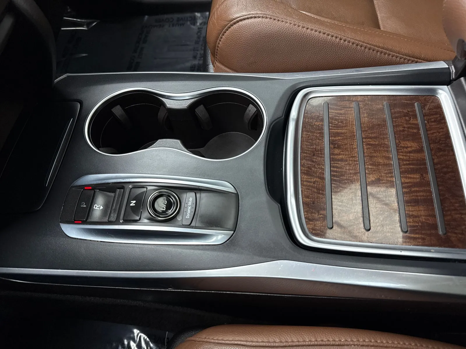 2018 Acura MDX Technology Package - Photo 30