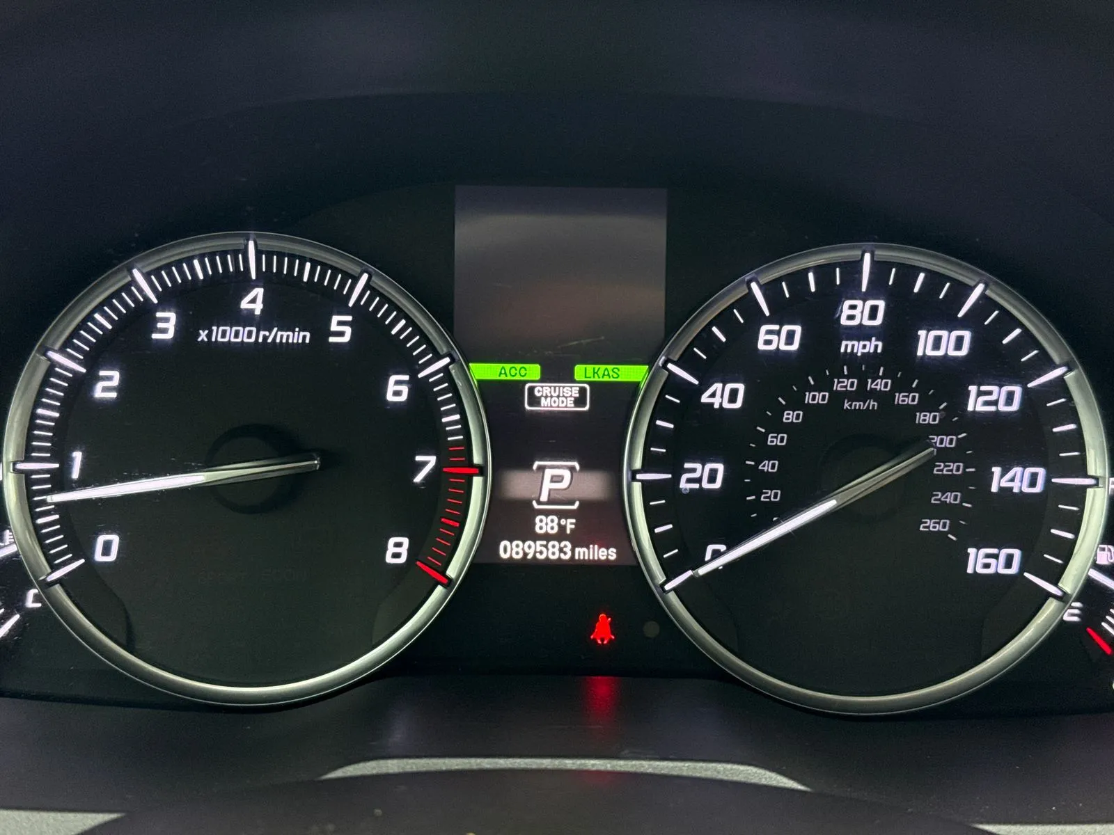 2018 Acura MDX Technology Package - Photo 22