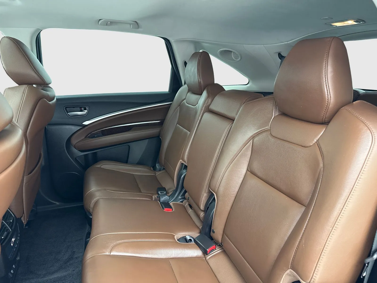 2018 Acura MDX Technology Package - Photo 36