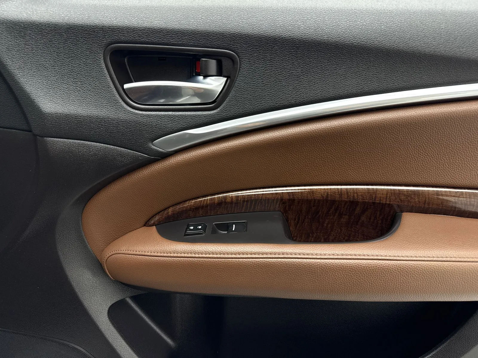 2018 Acura MDX Technology Package - Photo 44