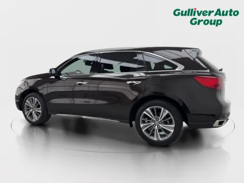 More photos of 2018 Acura MDX 3.5L at Gulliver Auto Group, TX
