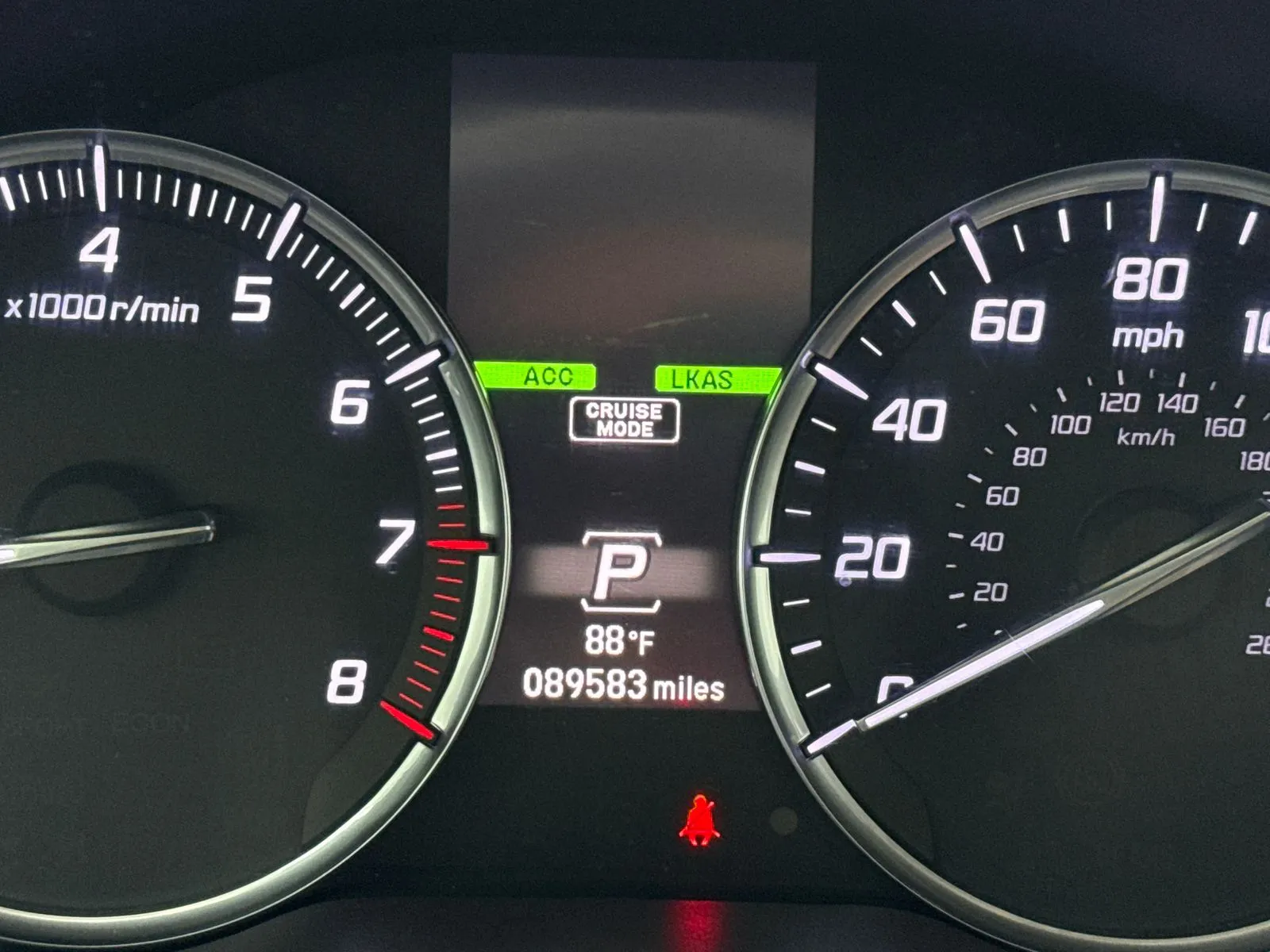 2018 Acura MDX Technology Package - Photo 23