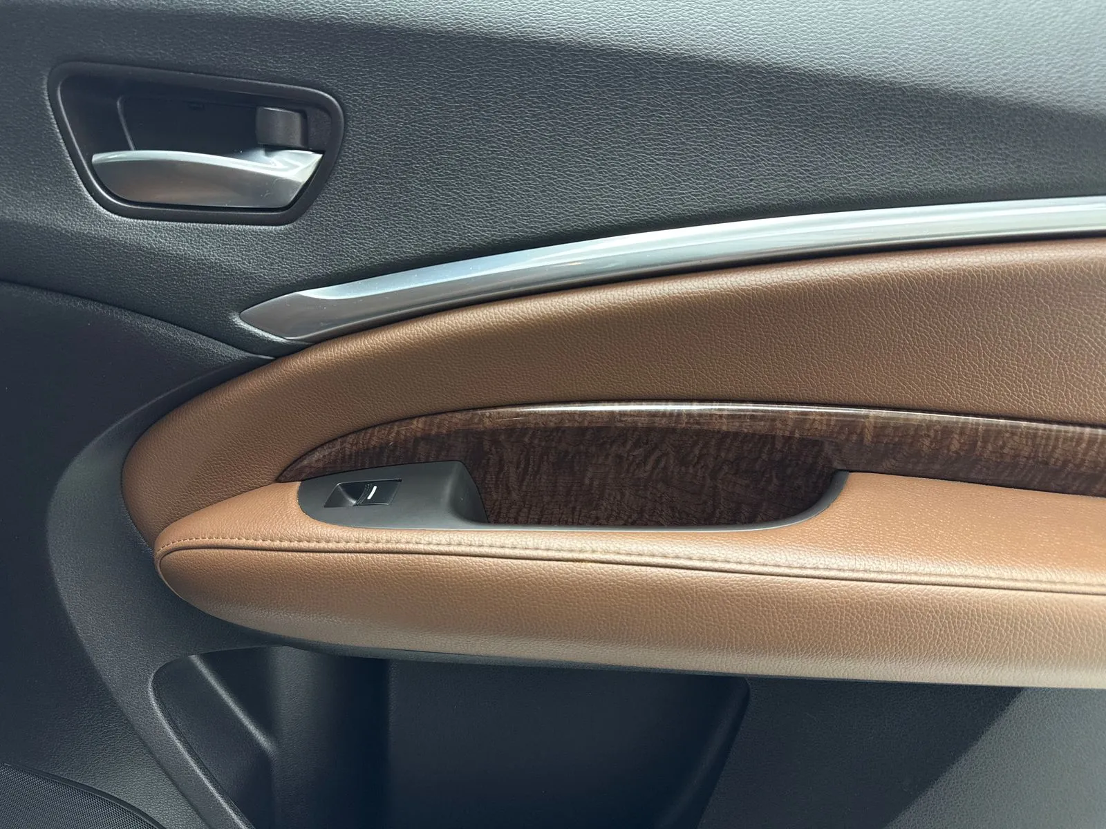 2018 Acura MDX Technology Package - Photo 47