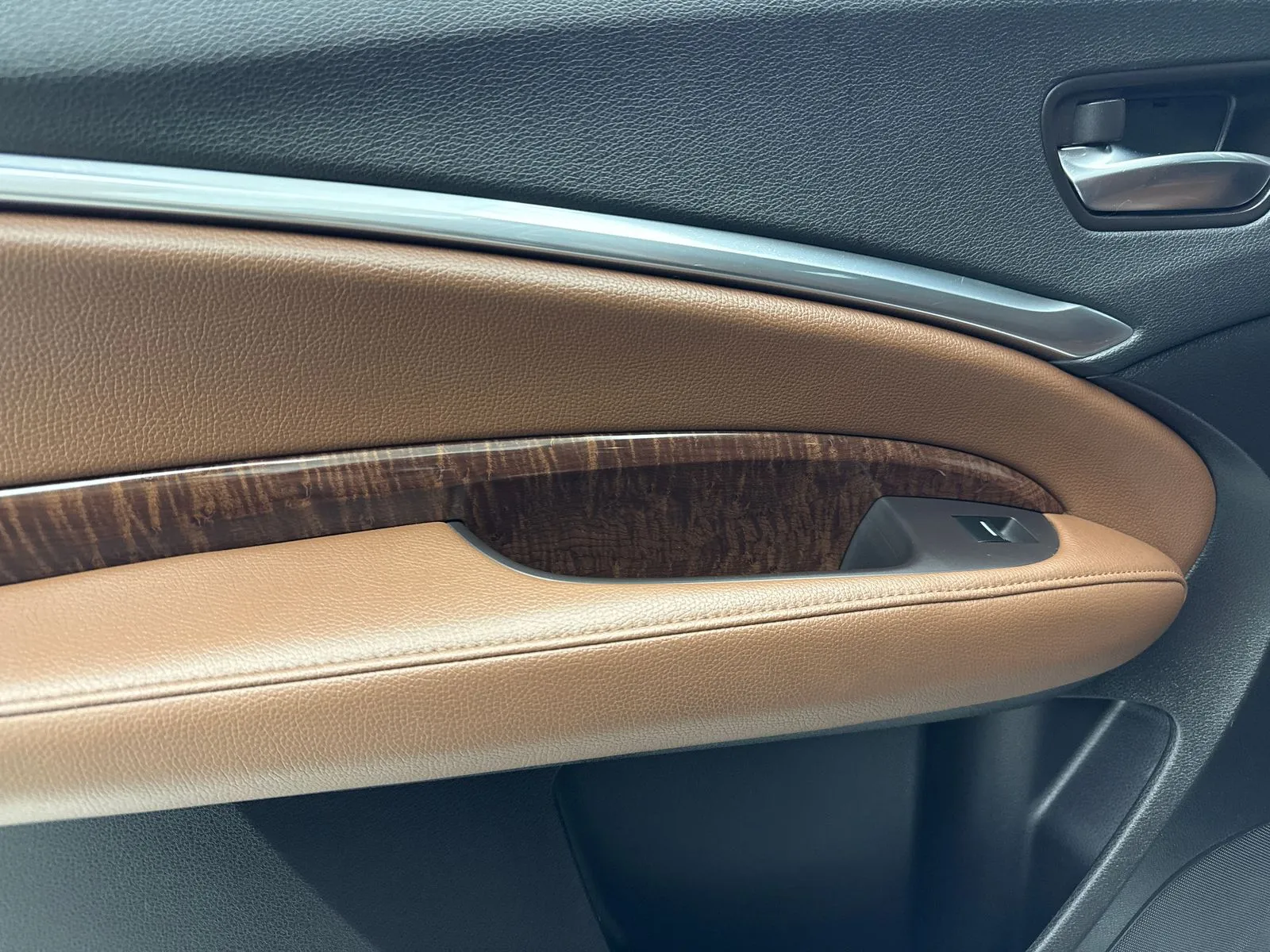 2018 Acura MDX Technology Package - Photo 39