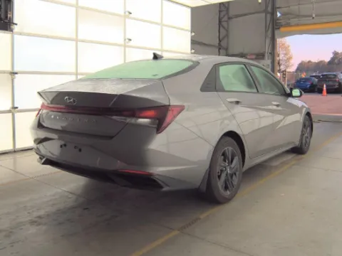 Photos of 2022 Hyundai Elantra SEL for sale in Plano, TX at Gulliver Auto Group