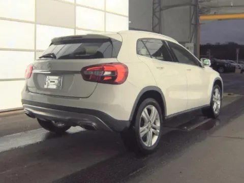 Photos of 2017 Mercedes-Benz GLA 250 for sale in Plano, TX at Gulliver Auto Group