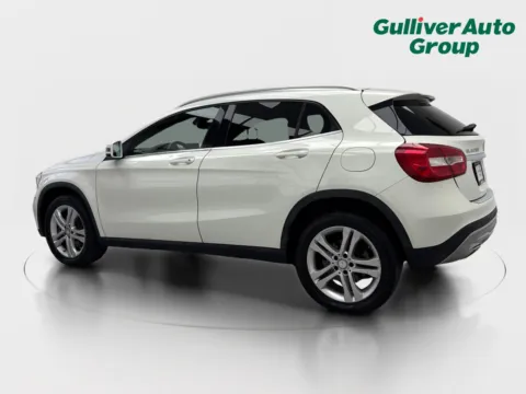 More photos of 2017 Mercedes-Benz GLA 250 at Gulliver Auto Group, TX
