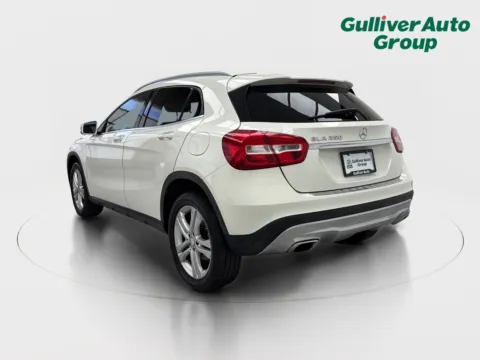 More photos of 2017 Mercedes-Benz GLA 250 at Gulliver Auto Group, TX