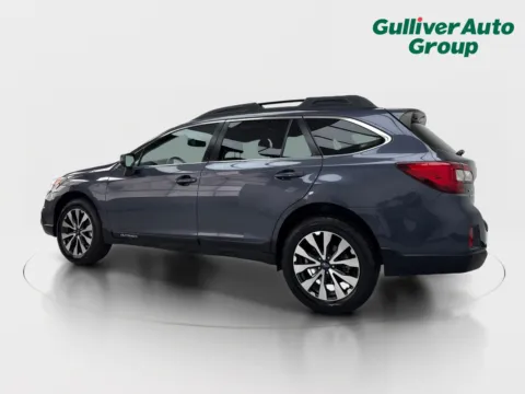 More photos of 2015 Subaru Outback 2.5i at Gulliver Auto Group, TX