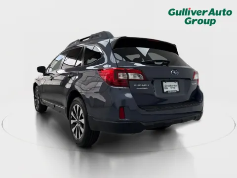 More photos of 2015 Subaru Outback 2.5i at Gulliver Auto Group, TX