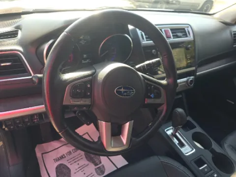 More photos of 2015 Subaru Outback 2.5i at Gulliver Auto Group, TX