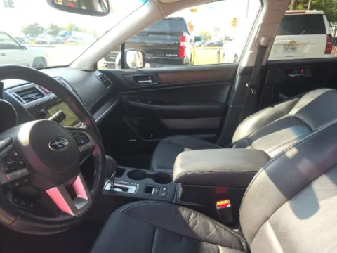 More photos of 2015 Subaru Outback 2.5i at Gulliver Auto Group, TX
