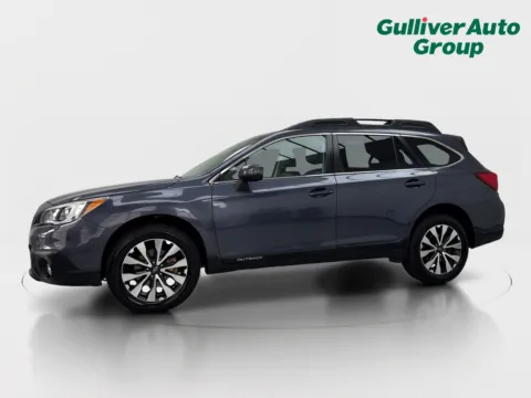 Photos of 2015 Subaru Outback 2.5i for sale in Plano, TX at Gulliver Auto Group